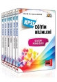 2012 KPSS Eğitim Bilimleri Konu Anlatımlı Modüler Seti