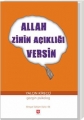 Allah Zihin Açıklığı Versini