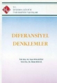 Diferansiyel Denklemler