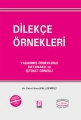  Dilekçe Örnekleri
