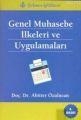 Genel Muhasebe İlkeleri ve Uygulamaları