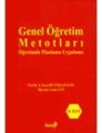 Genel Öğretim Metotları