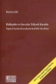 Hakimler ve Savcılar Yüksek Kurulu