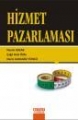 Hizmet Pazarlaması