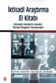 İktisadi Araştırma El Kitabı