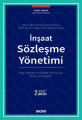 İnşaat Sözleşme Yönetimi