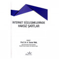 İnternet Sözleşmelerinde Haksız Şartlar