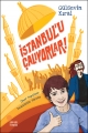 Ömer Hepçözer Dedektiflik Bürosu Dizisi 1 - İSTANBUL'U ÇALIYORLAR!