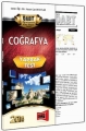KPSS ÖABT Coğrafya Yaprak Test 2014