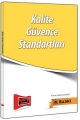  Kalite Güvence Standartları