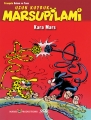 Kara Mars -4 / Marsupilami