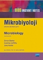 Mikrobiyoloji / Microbiology