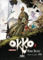 Okko 3 (Hava Devri) - 1.Baskı