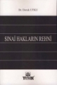Sınai Hakların Rehni