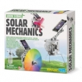 Solar Mekanik (Solar Mechanıcs)