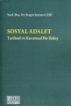Sosyal Adalet
