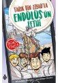  Tarık Bin Ziyad'la Endülüs'ün Fethi - Şok Timi 4