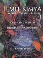  Temel Kimya 1 Moleküler Maddeler ve Değişimler Soruların Cevapları ve Problemlerin Çözümleri