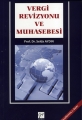 Vergi Revizyonu ve Muhasebesi