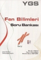  YGS Fen Bilimleri Soru Bankası