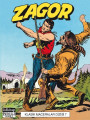  Zagor - Klasik Maceralar Cilt:7