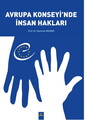 Avrupa Konsey’inde İnsan Hakları