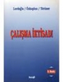 Çalışma İktisadı
