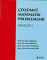Çözümlü Matematik Problemleri  Analiz-1