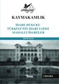 İmtiyaz - Kaymakamlık