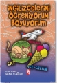 İngilizcelerini Öğreniyorum Boyuyorum