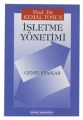 İşletme Yönetimi