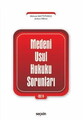 Medenî Usul Hukuku Sorunları Cilt: 8