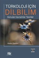 Türkoloji için Dilbilim