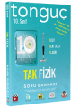 10. Sınıf TAK Fizik Soru Bankası