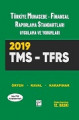  Türkiye Muhasebe -Finansal Raporlama Standartları Uyg. 12.Baskı
