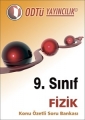 9. Sınıf Fizik Konu Özetli Soru Bankası