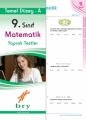 9. Sınıf Matematik Yaprak Testler & Temel Düzey A