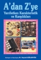 A'dan Z'ye Yarıiletken Karakteristik ve Karşılıkları