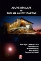 Adliye Binaları ve Toplam Kalite Yönetimi