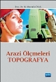 Arazi Ölçmeleri - Topografya