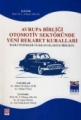 Avrupa Birliği Otomotiv Sektöründe Yeni Rekabet Ku