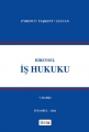  Bireysel İş Hukuku