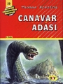  Canavar Adası  - Büyük Dört Kafadarlar Takımı -