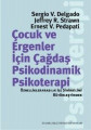 Çocuk ve Ergenler için Çağdaş Psikodinamik Psikoterapi