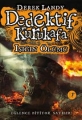  Dedektif Kurukafa & Işığın Ölümü