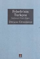 Felsefe’nin Türkçesi