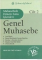 Genel Muhasebe Cilt 2 Dönem Sonu İşlemleri