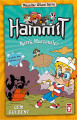 Hammit - Kırık Haramiler