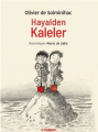 Hayalden Kaleler