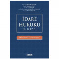  İdare Hukuku El Kitabı